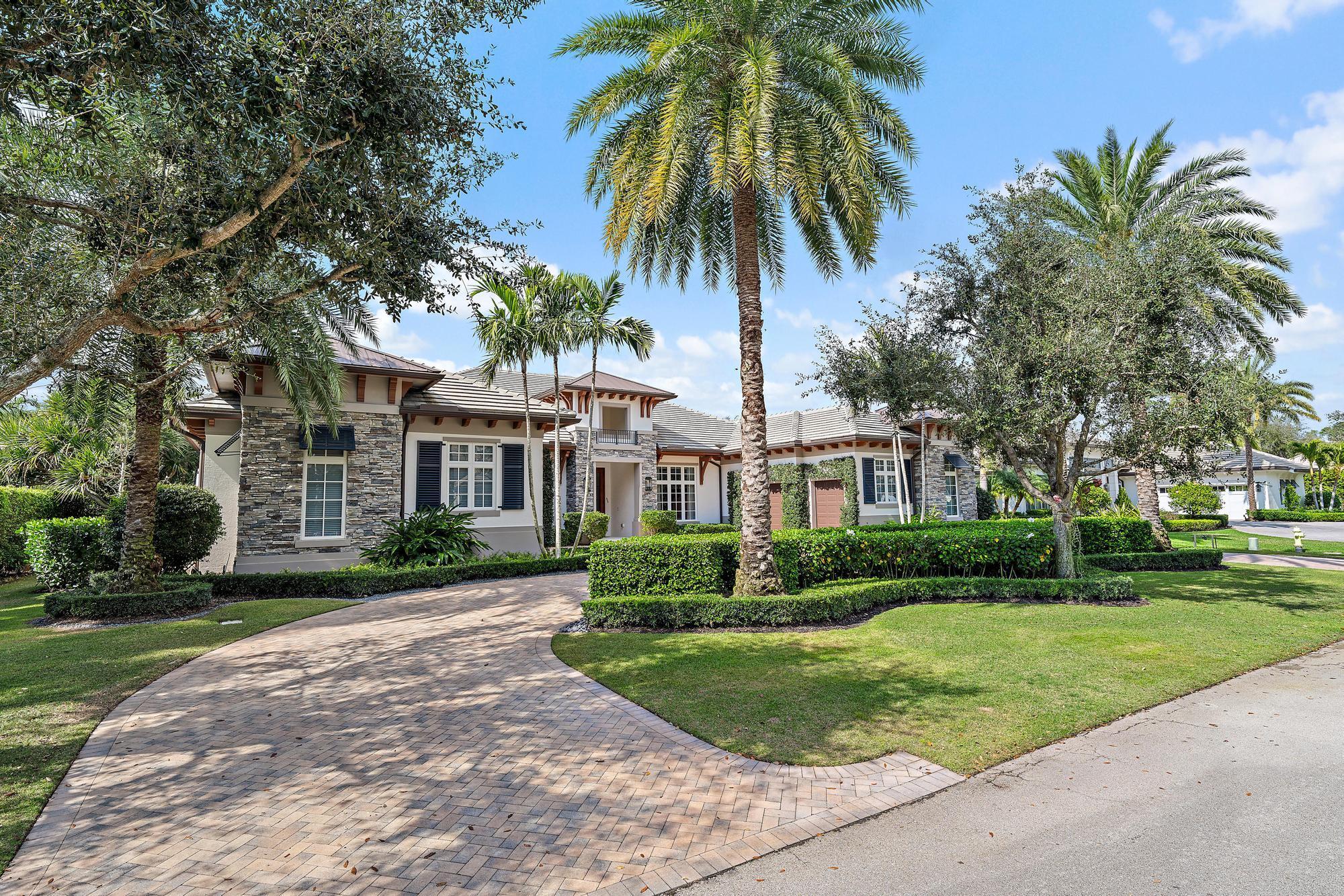 OLD MARSH GOLF CLUB - Residential