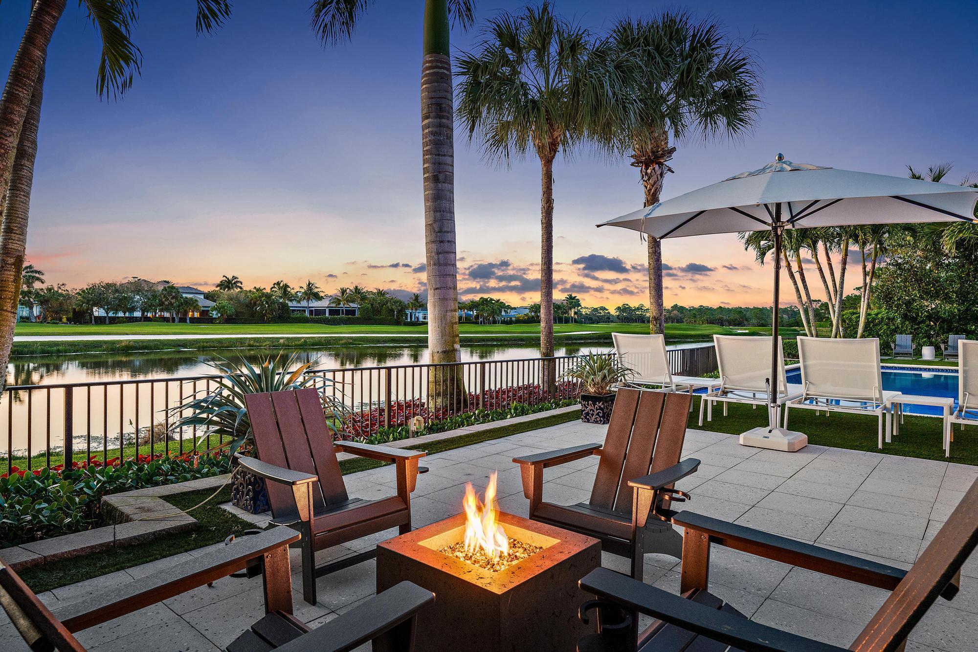 OLD MARSH GOLF CLUB - Residential