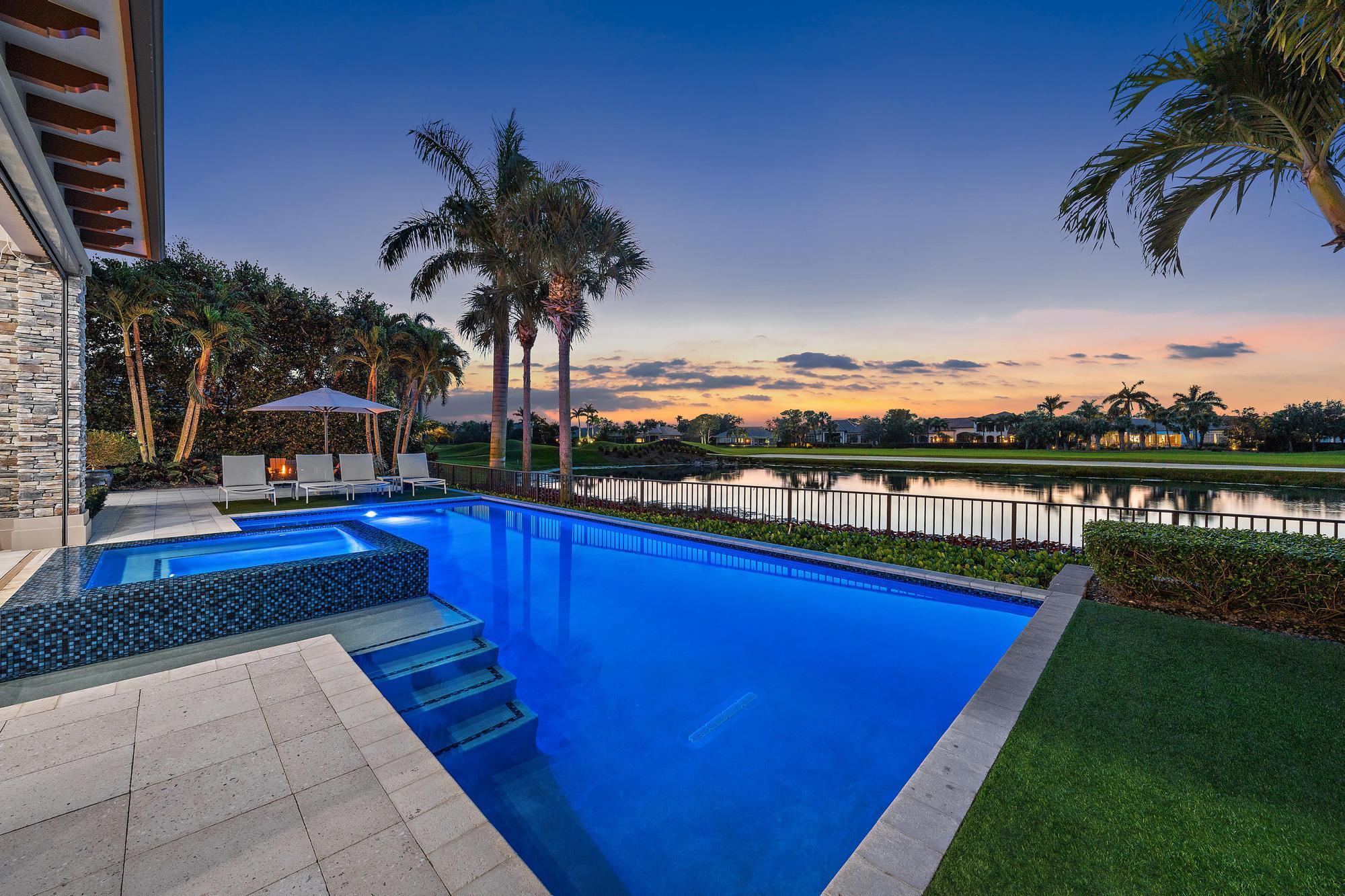 OLD MARSH GOLF CLUB - Residential