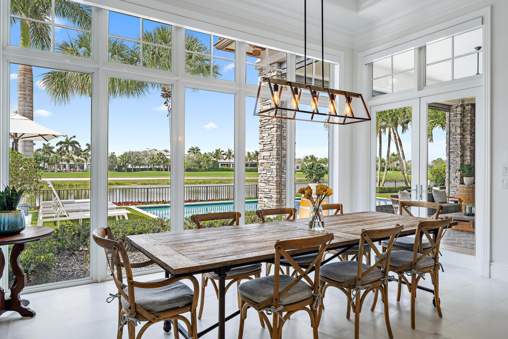 OLD MARSH GOLF CLUB - Residential