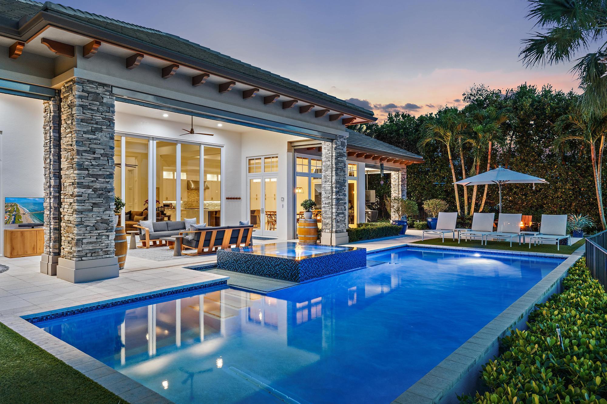 OLD MARSH GOLF CLUB - Residential