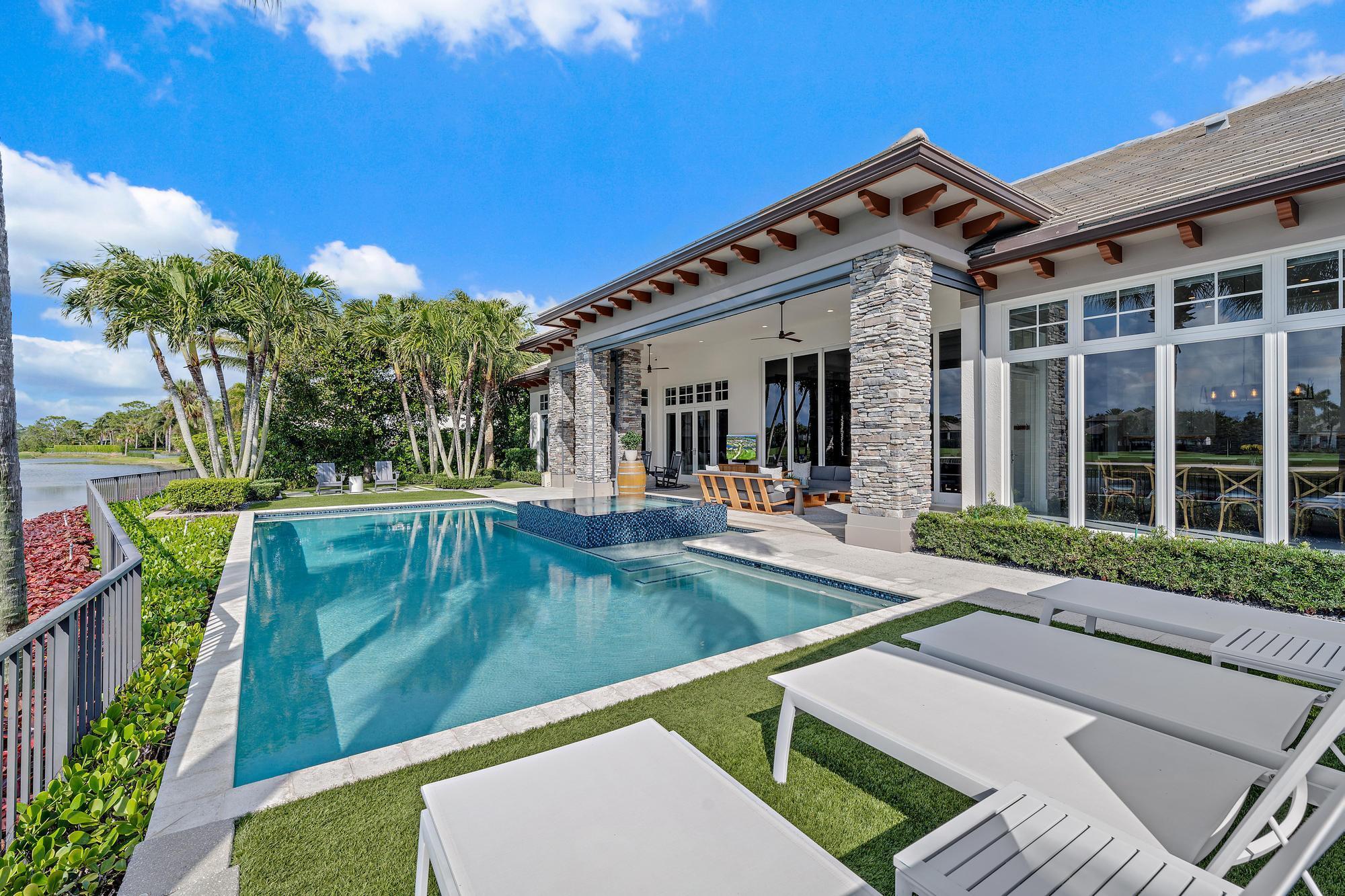 OLD MARSH GOLF CLUB - Residential