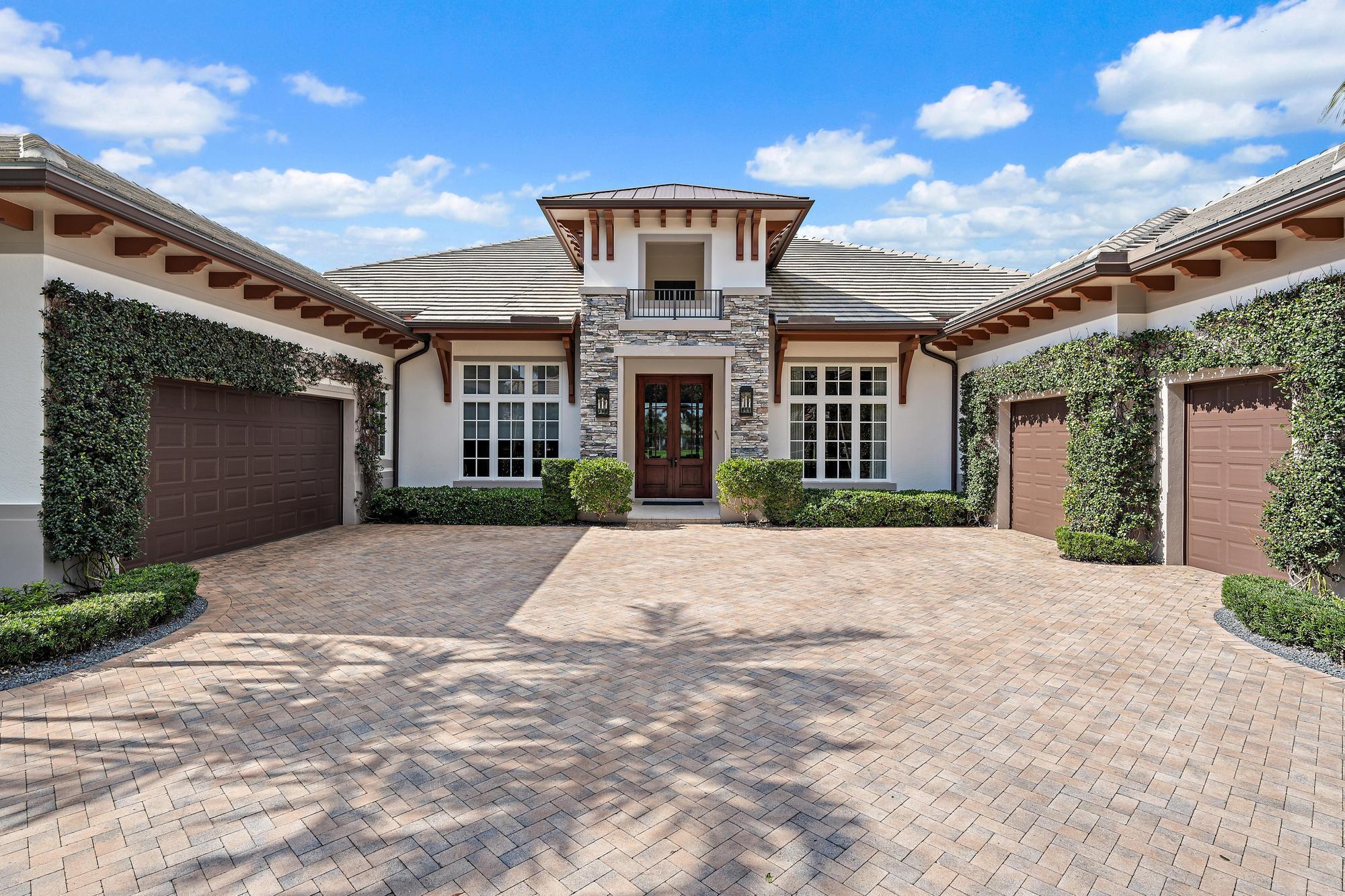 OLD MARSH GOLF CLUB - Residential