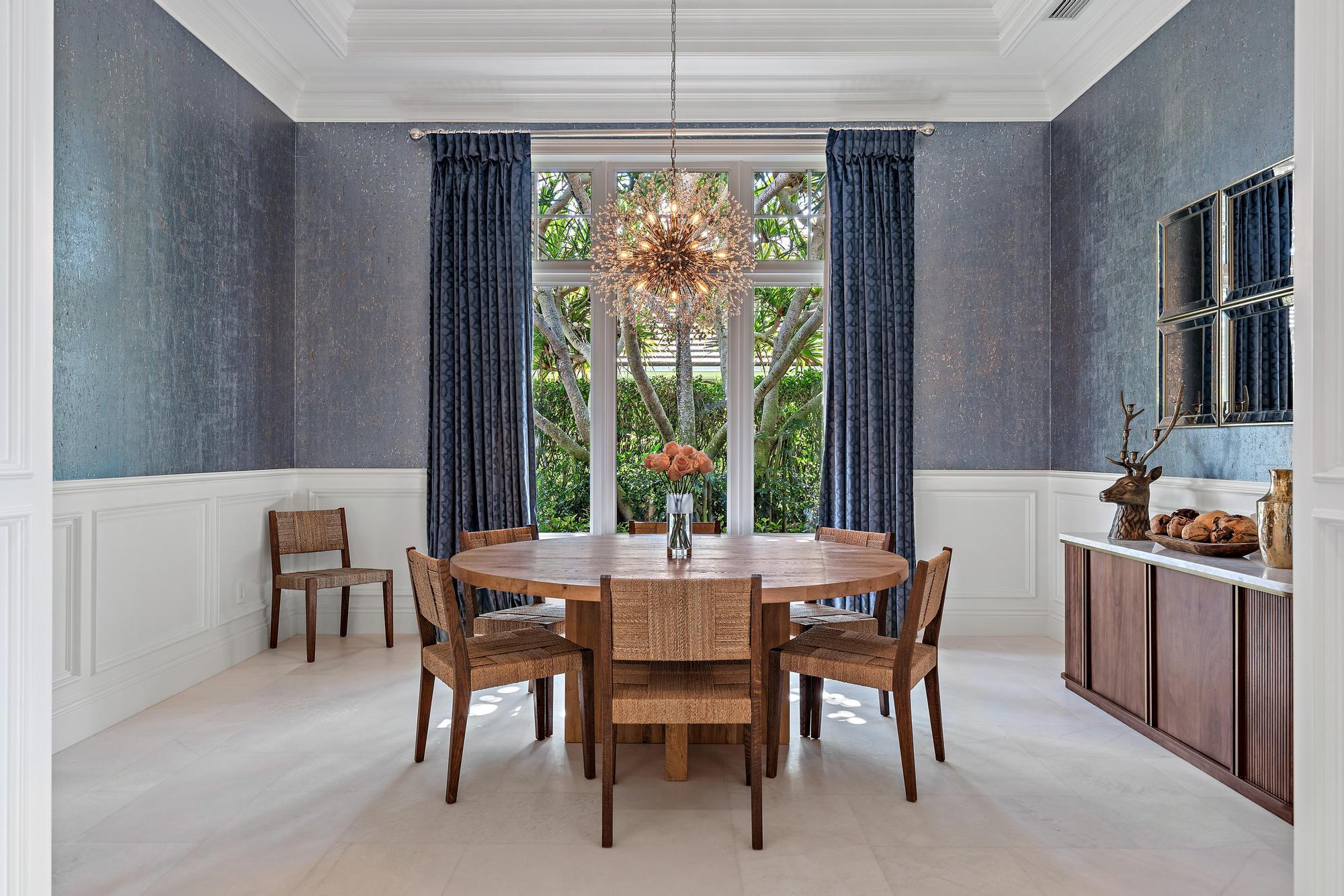 OLD MARSH GOLF CLUB - Residential