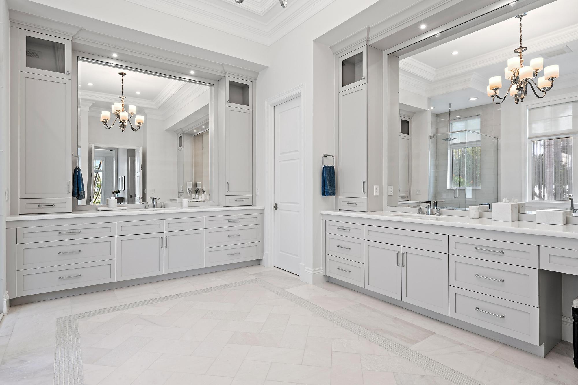 OLD MARSH GOLF CLUB - Residential