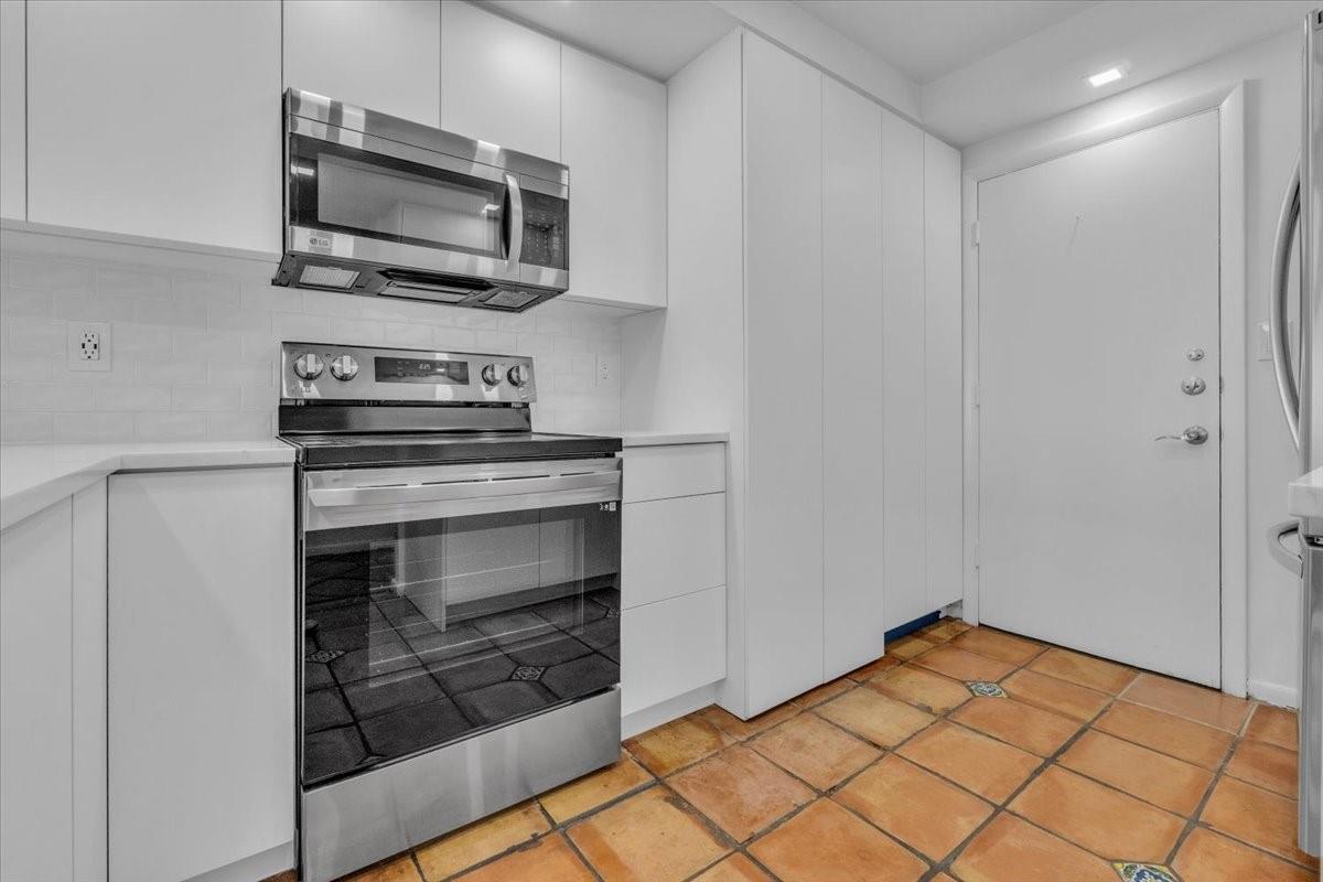 Starlight Towers Condo - Residential Lease