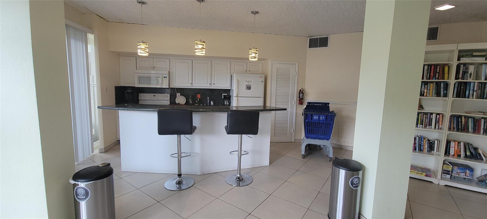 Starlight Towers Condo - Residential Lease