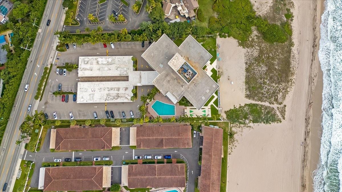 Starlight Towers Condo - Residential Lease