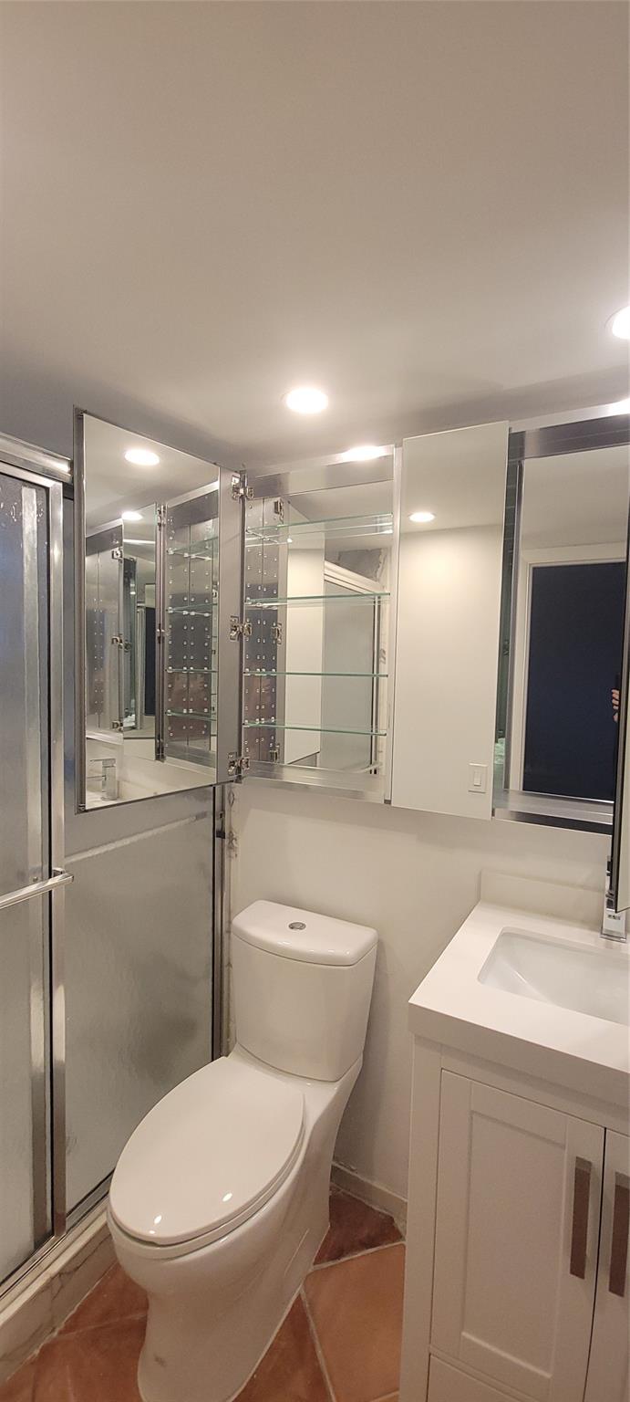 Starlight Towers Condo - Residential Lease