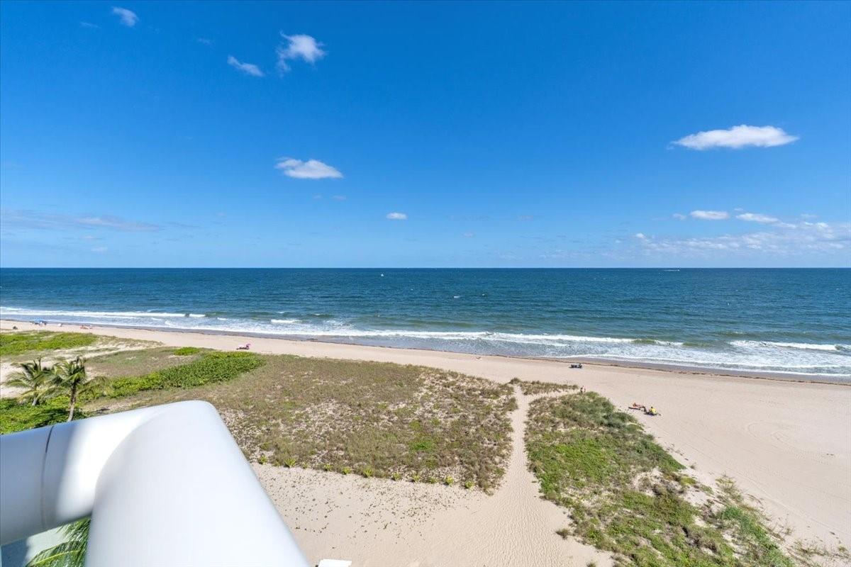 Starlight Towers Condo - Residential Lease