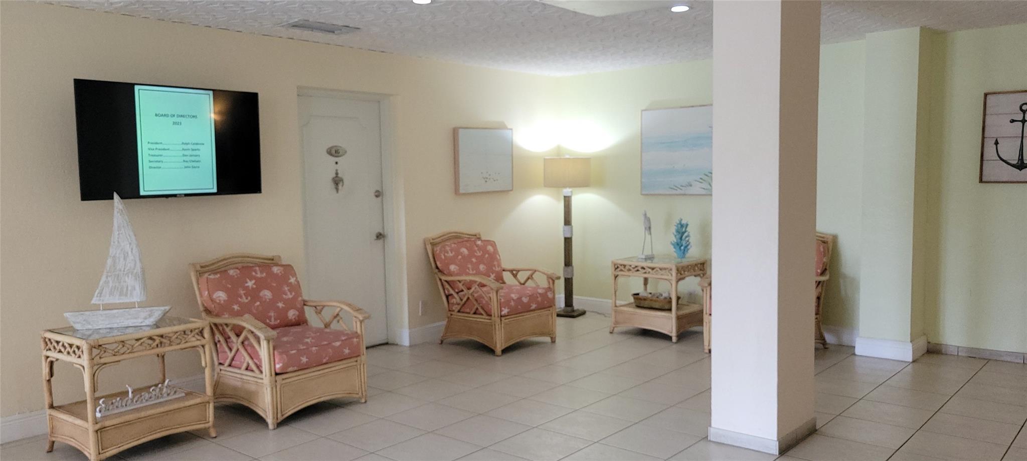 Starlight Towers Condo - Residential Lease