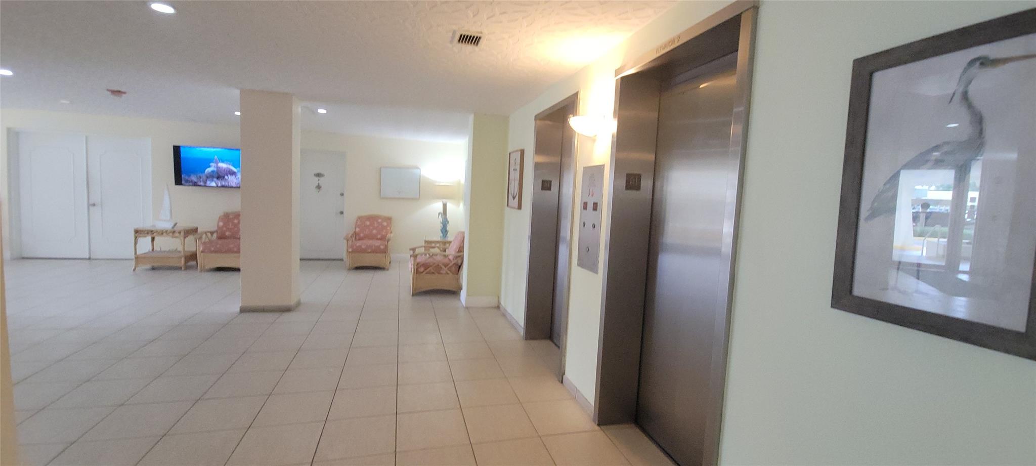 Starlight Towers Condo - Residential Lease