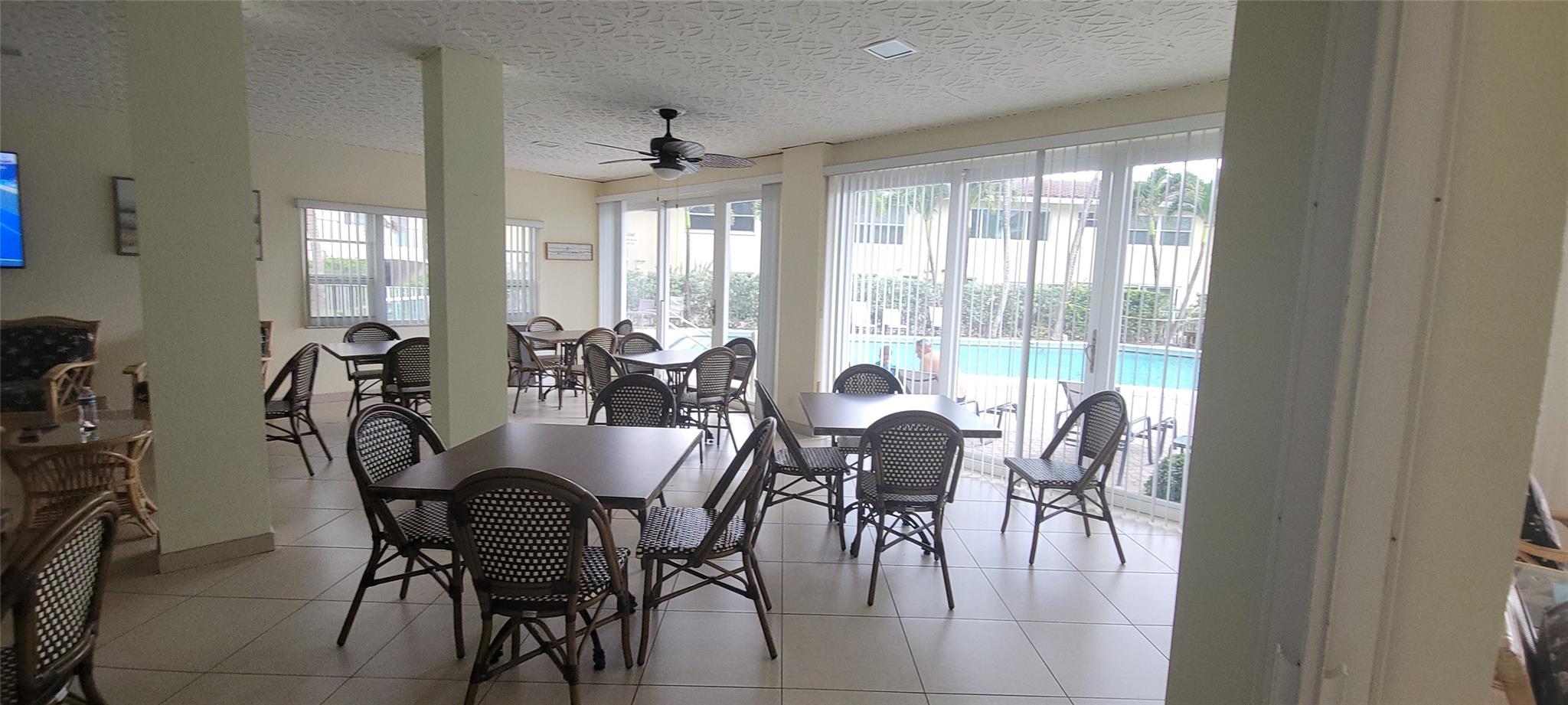 Starlight Towers Condo - Residential Lease