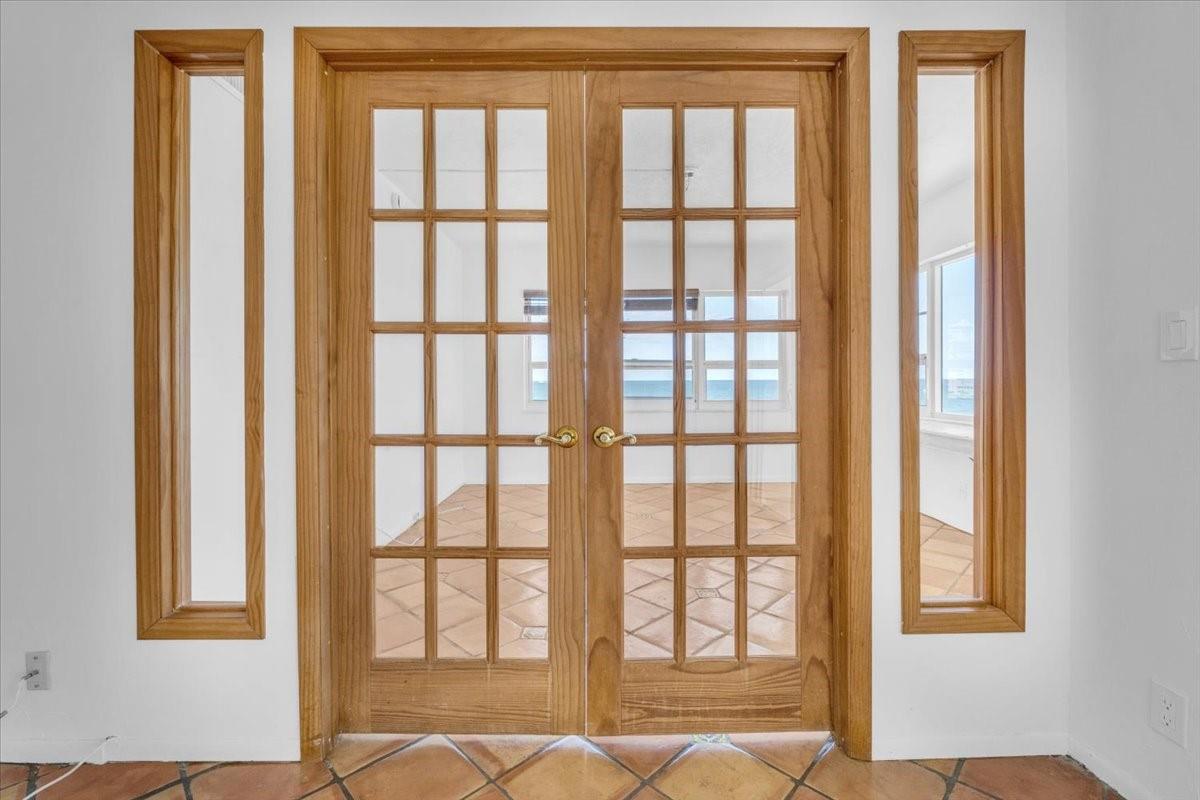 Starlight Towers Condo - Residential Lease