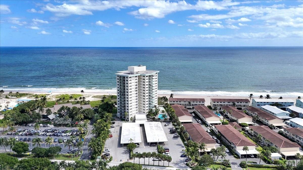 Starlight Towers Condo - Residential Lease