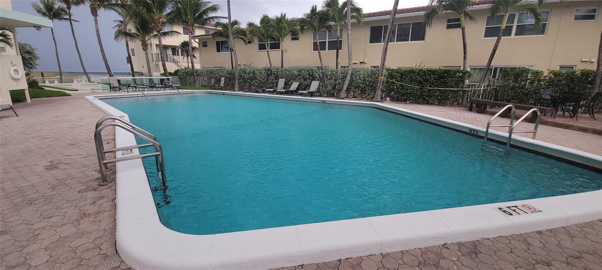 Starlight Towers Condo - Residential Lease
