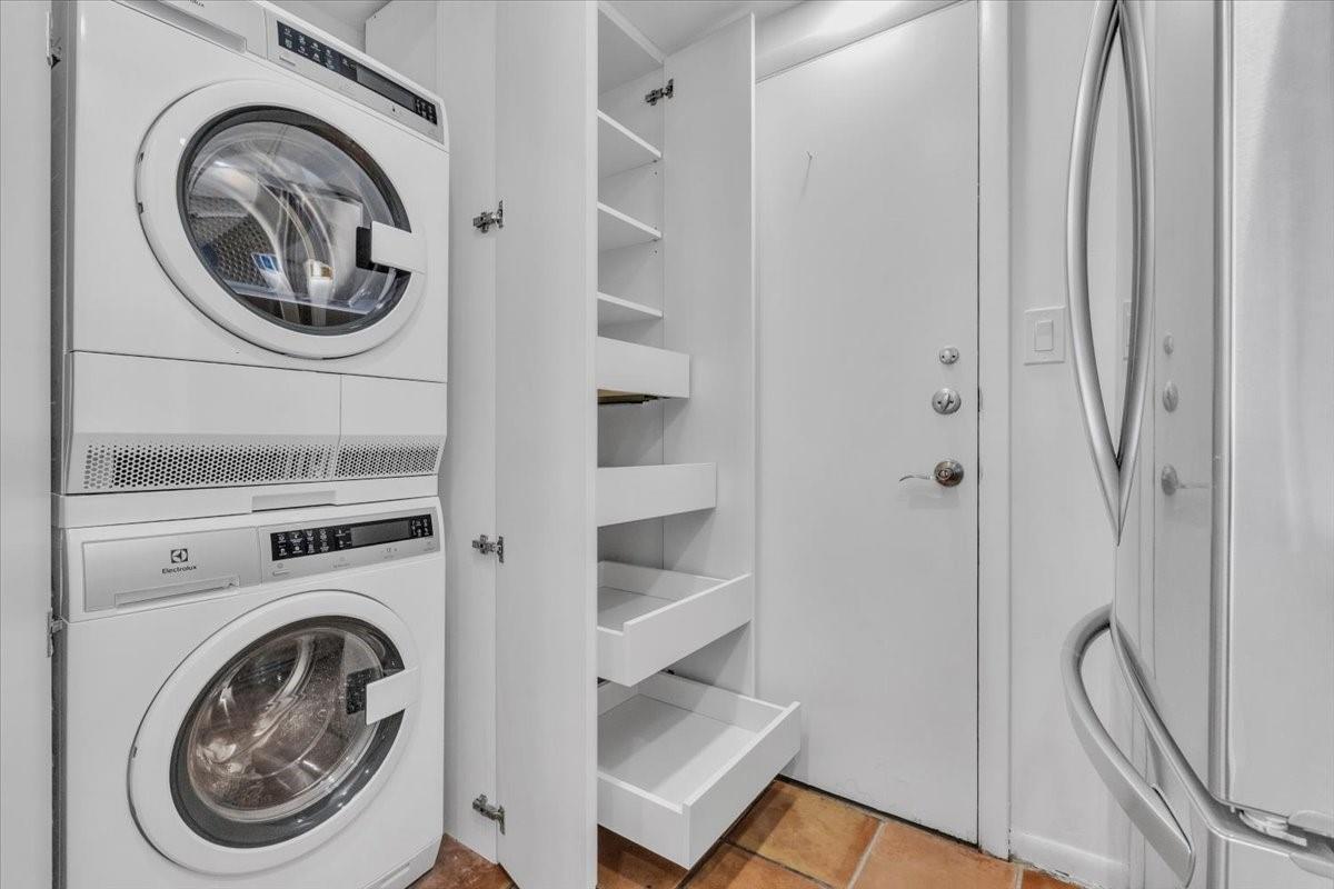 Starlight Towers Condo - Residential Lease