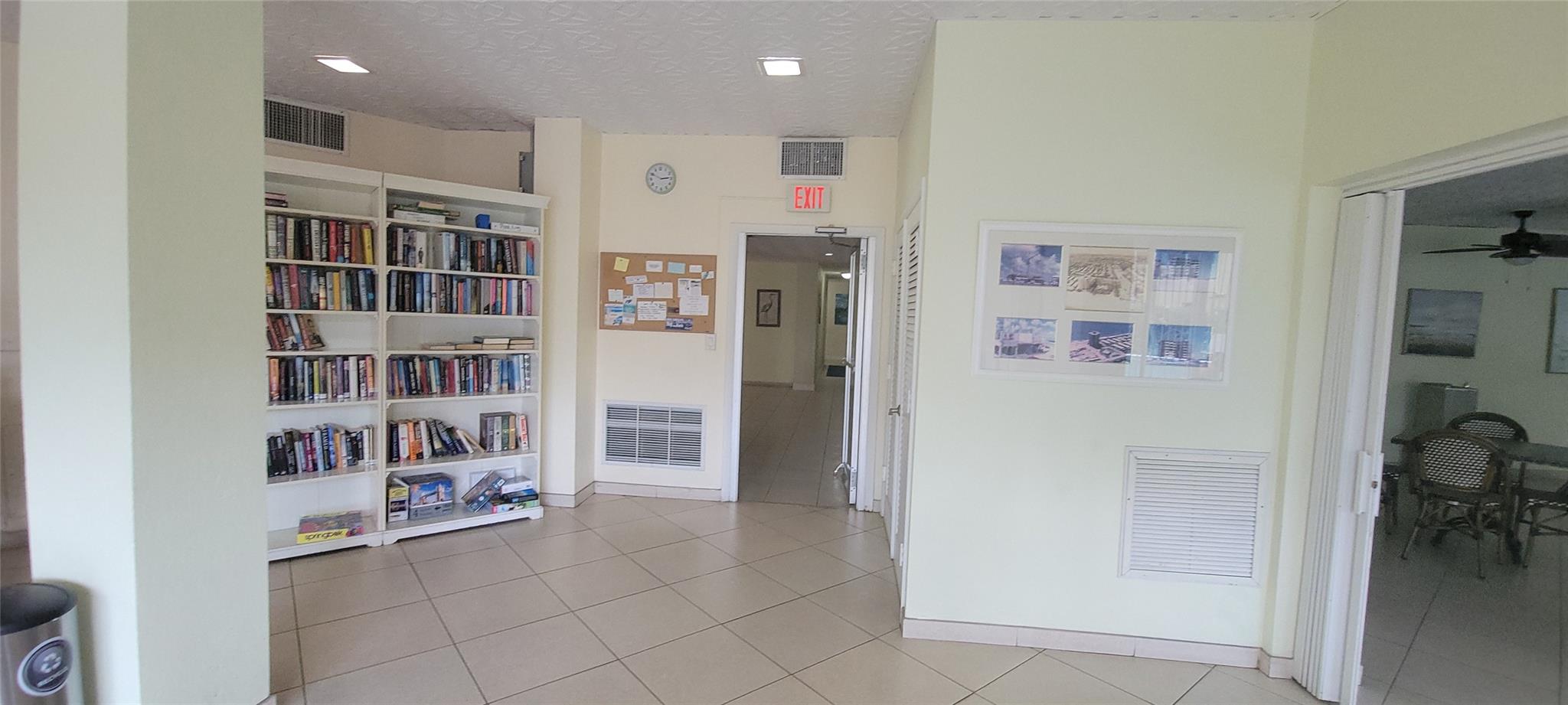 Starlight Towers Condo - Residential Lease