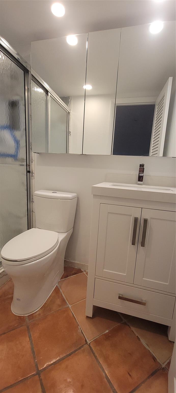 Starlight Towers Condo - Residential Lease