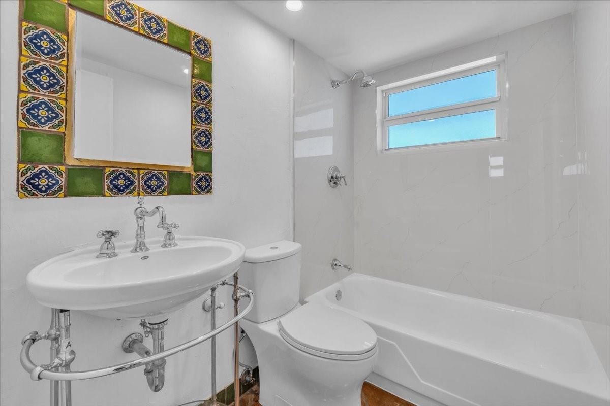 Starlight Towers Condo - Residential Lease