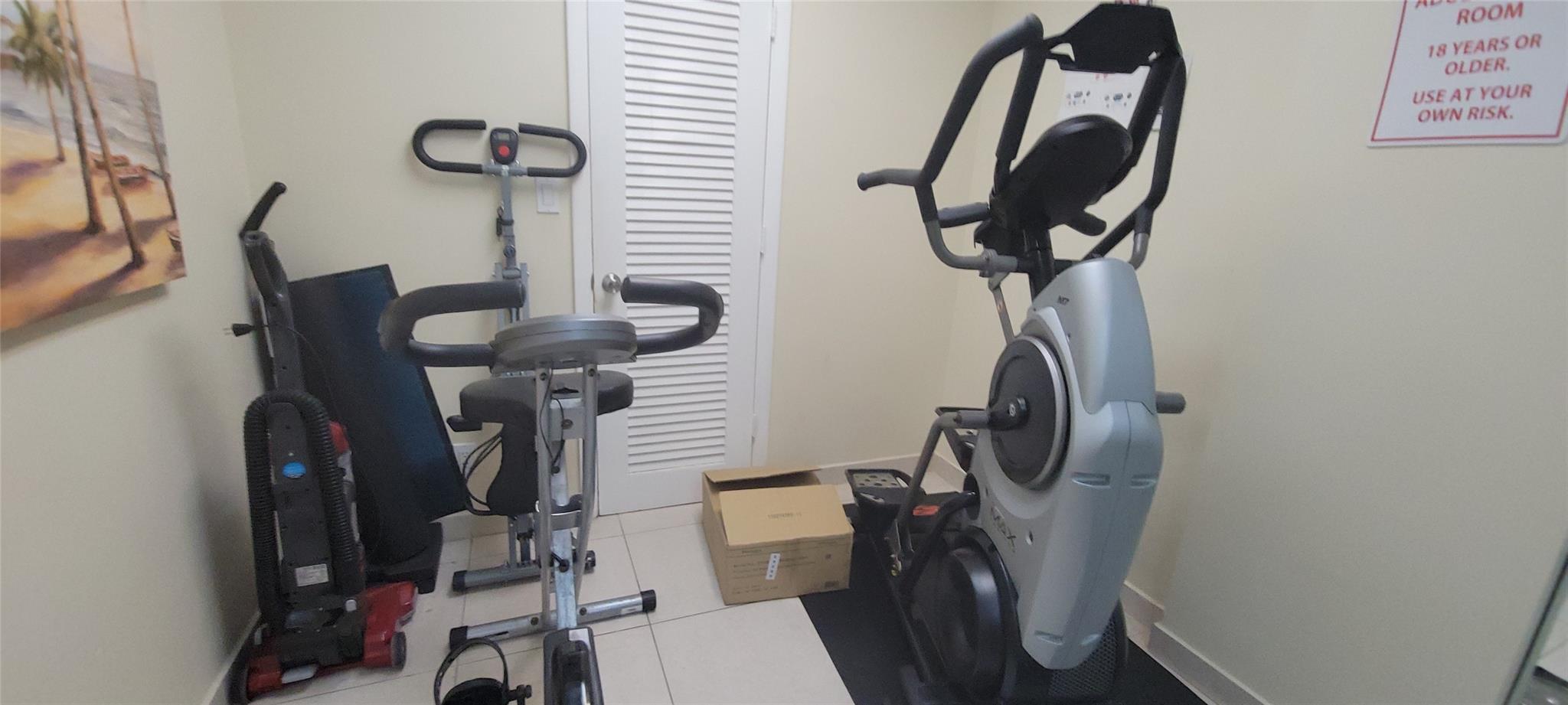 Starlight Towers Condo - Residential Lease