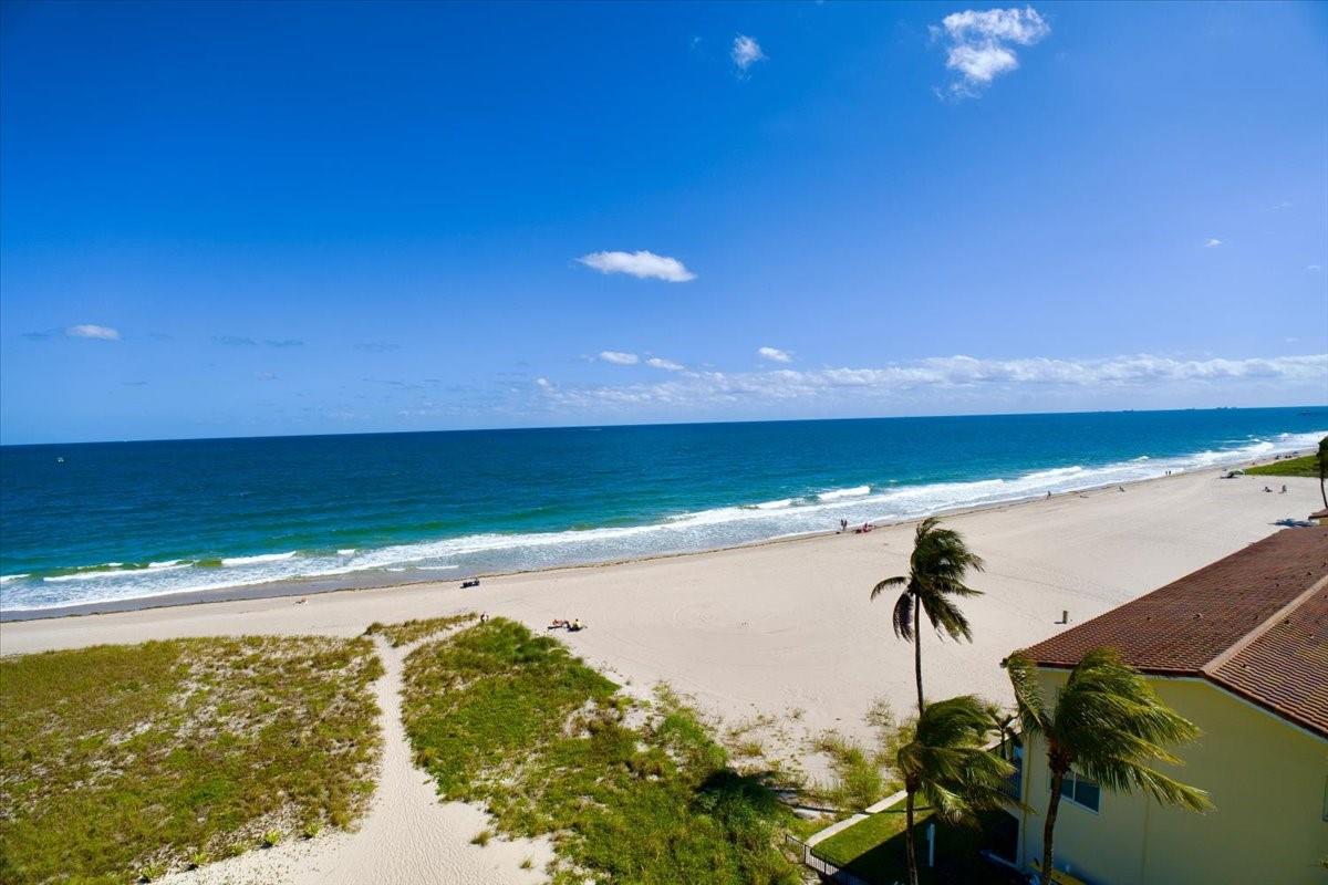 Starlight Towers Condo - Residential Lease