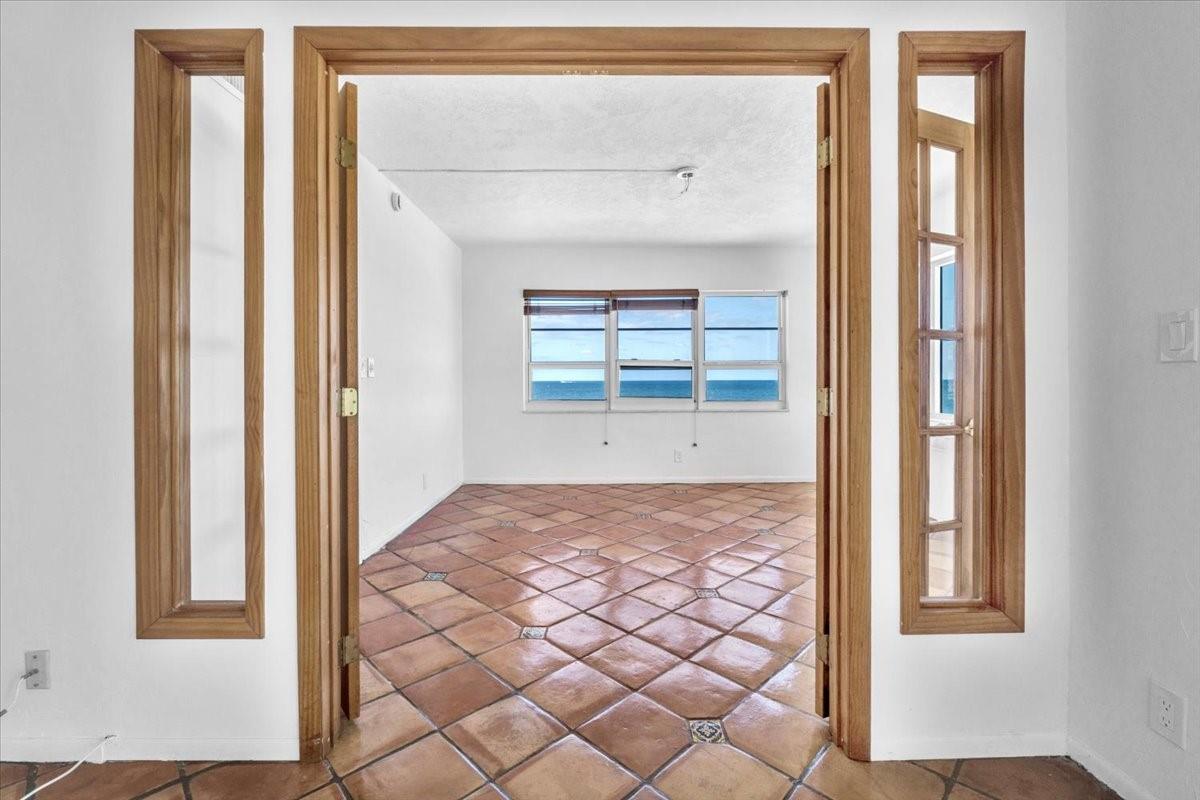 Starlight Towers Condo - Residential Lease