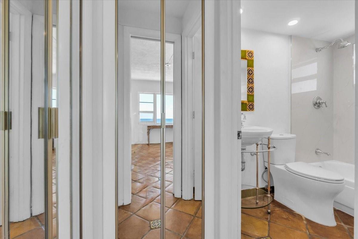 Starlight Towers Condo - Residential Lease