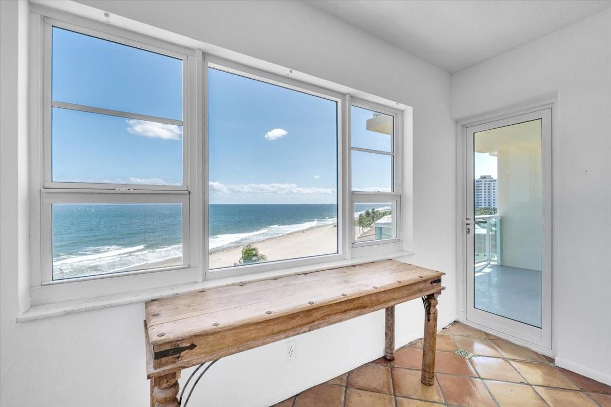 Starlight Towers Condo - Residential Lease