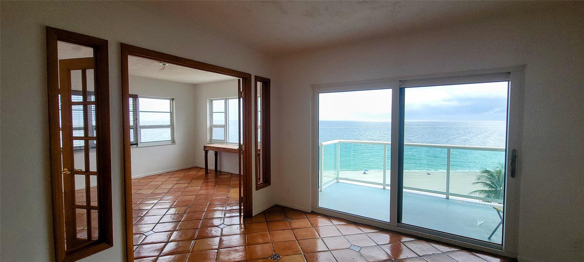 Starlight Towers Condo - Residential Lease