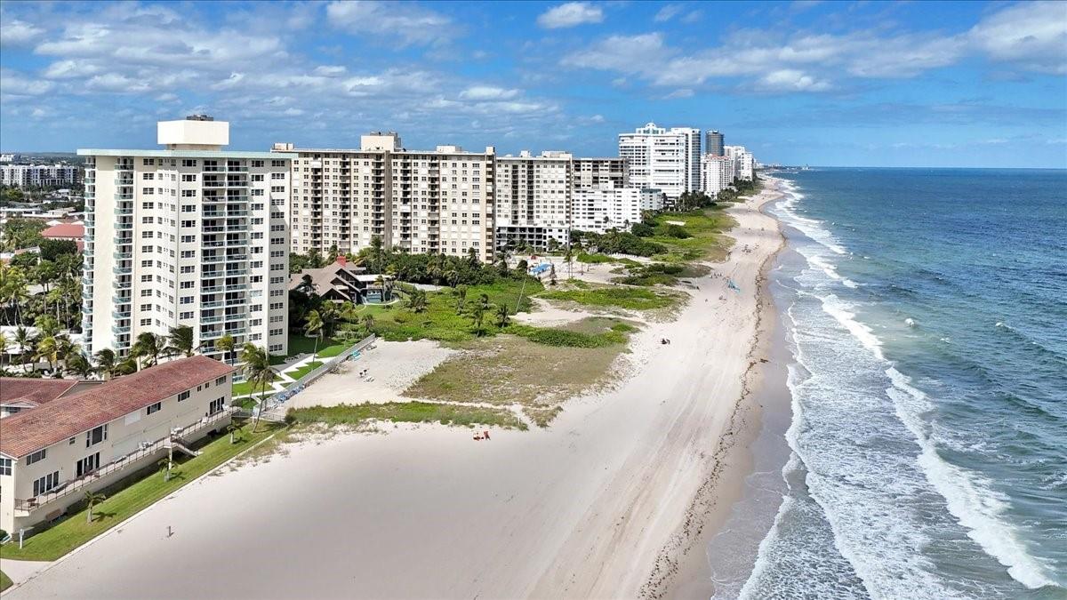 Starlight Towers Condo - Residential Lease