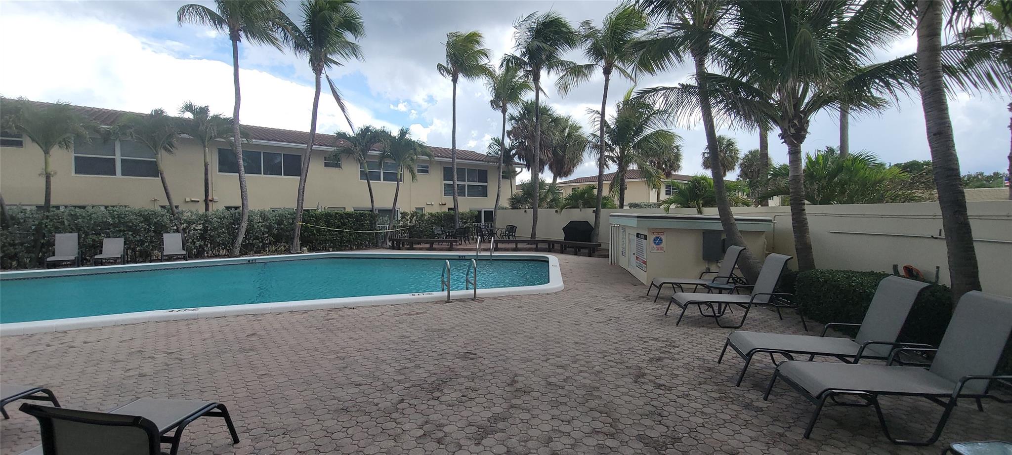 Starlight Towers Condo - Residential Lease