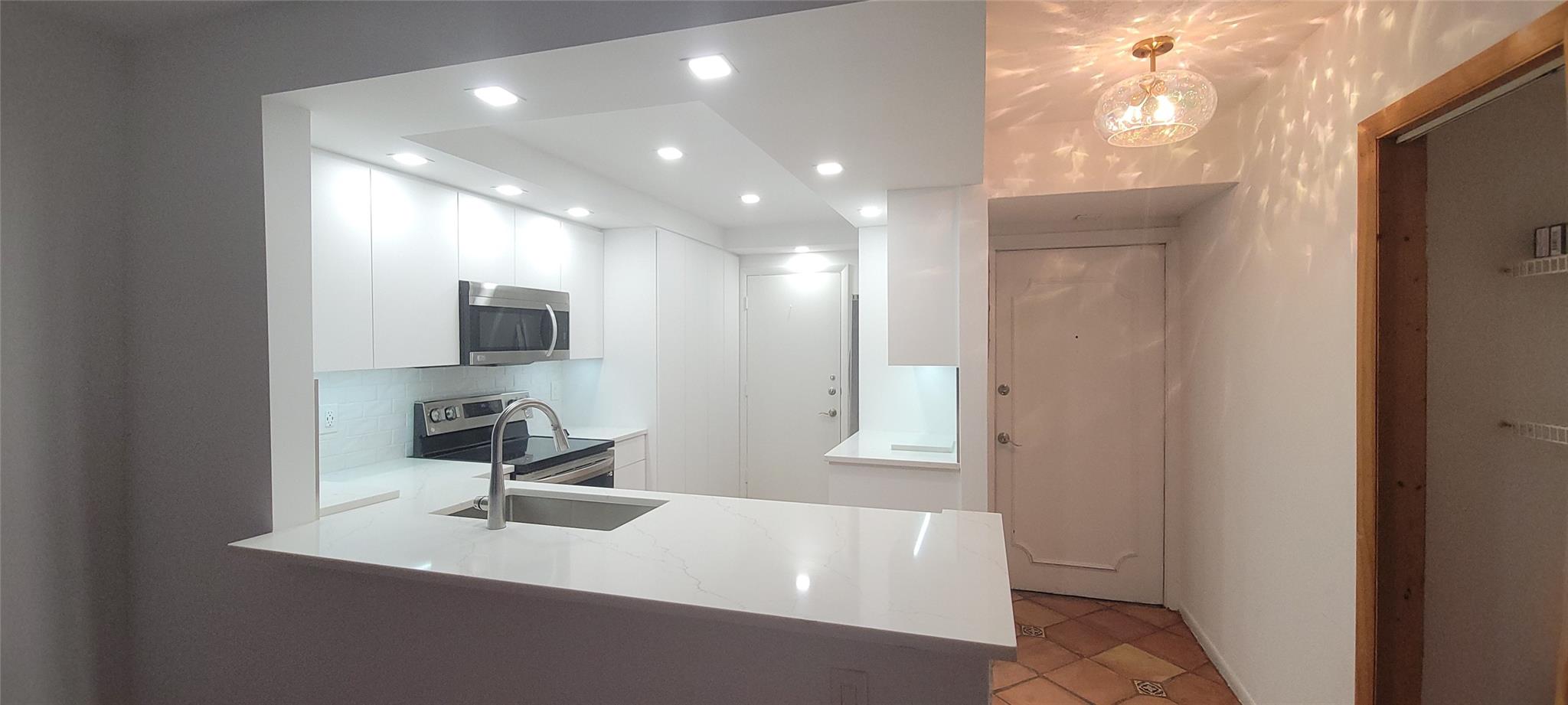 Starlight Towers Condo - Residential Lease