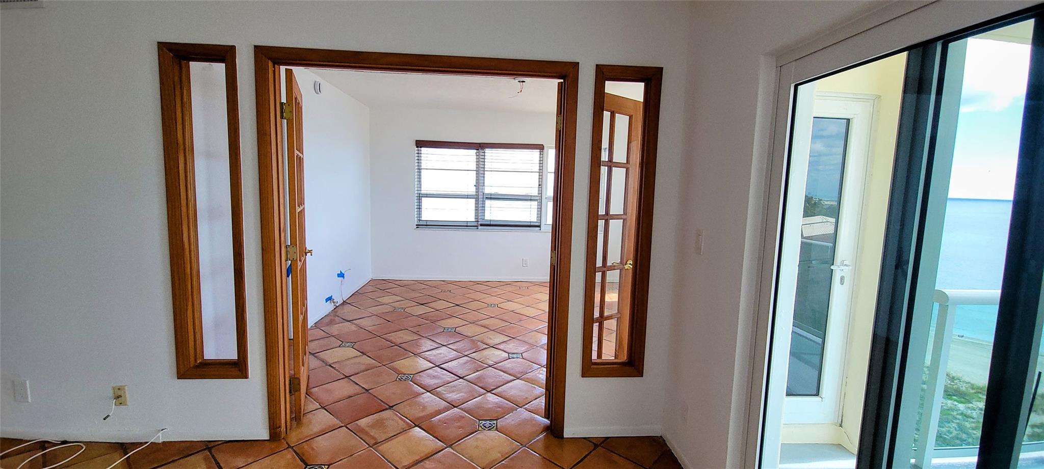 Starlight Towers Condo - Residential Lease