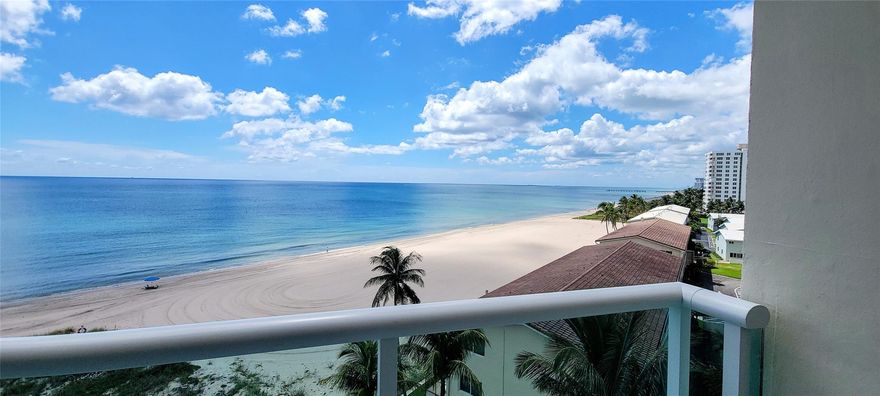 This is the unit you have been waiting for.  You can rent it Unfurnished or the Owner will Furnish it. Annual or seasonal rental-4 month minimum. Seasonal rental higher rate. Unbelievable ocean views from every room! This  remodeled residence features a brand-new kitchen with stainless steel appliances, washer & dryer inside the unit, and a new air conditioner for your comfort. Unit comes with 1 covered carport. Enjoy modern finishes throughout and wake up to breathtaking water views every day. You can use either bedroom as your primary. Building has pool and community room and some fitness machines. Very easy to view. Call for your private showings.