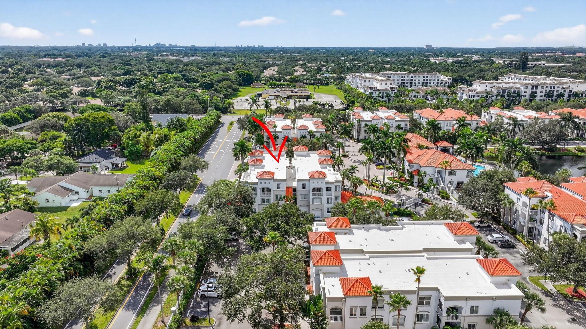 RESIDENCES AT LEGACY PLAC - Residential Lease