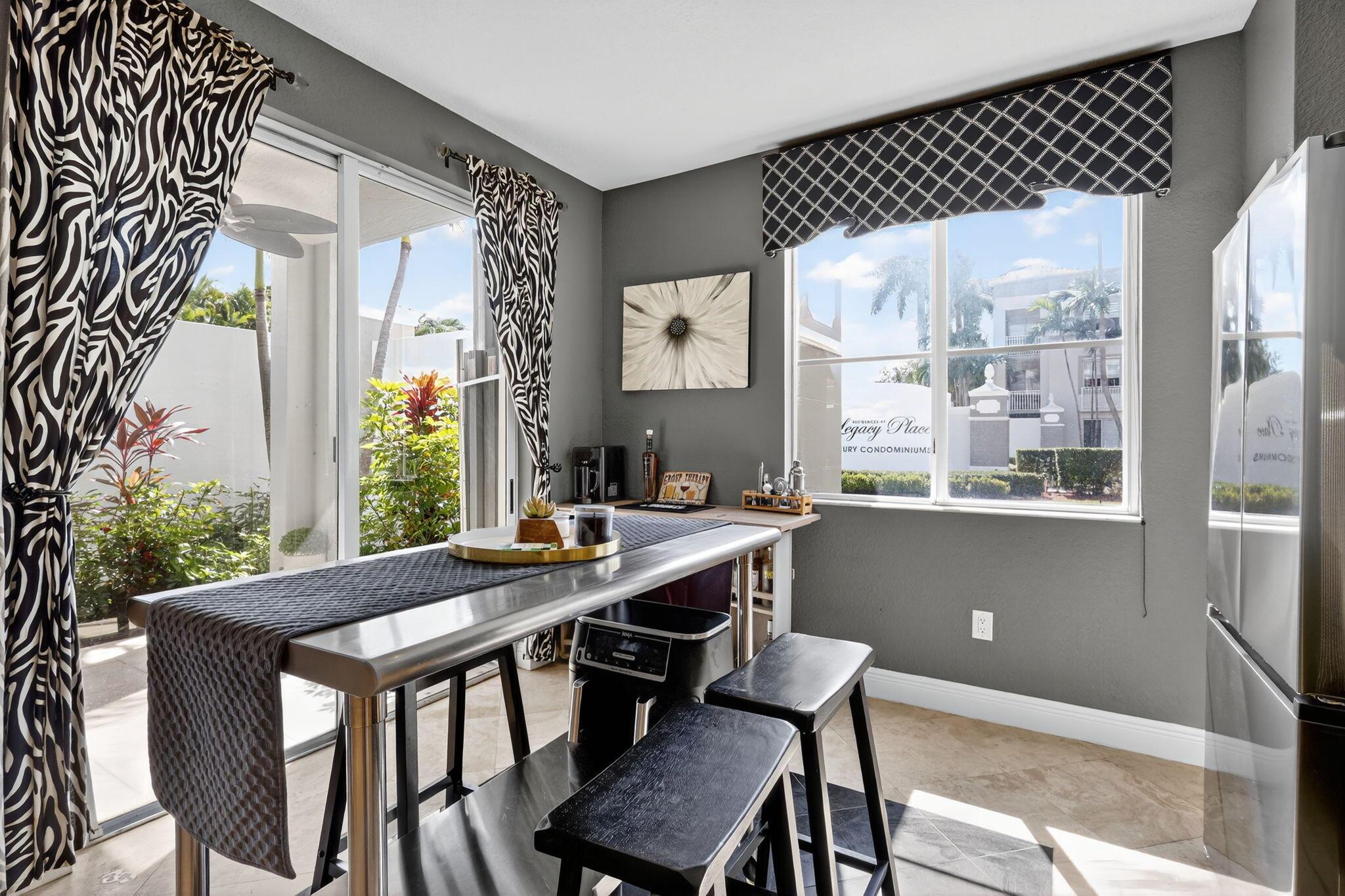 RESIDENCES AT LEGACY PLAC - Residential Lease