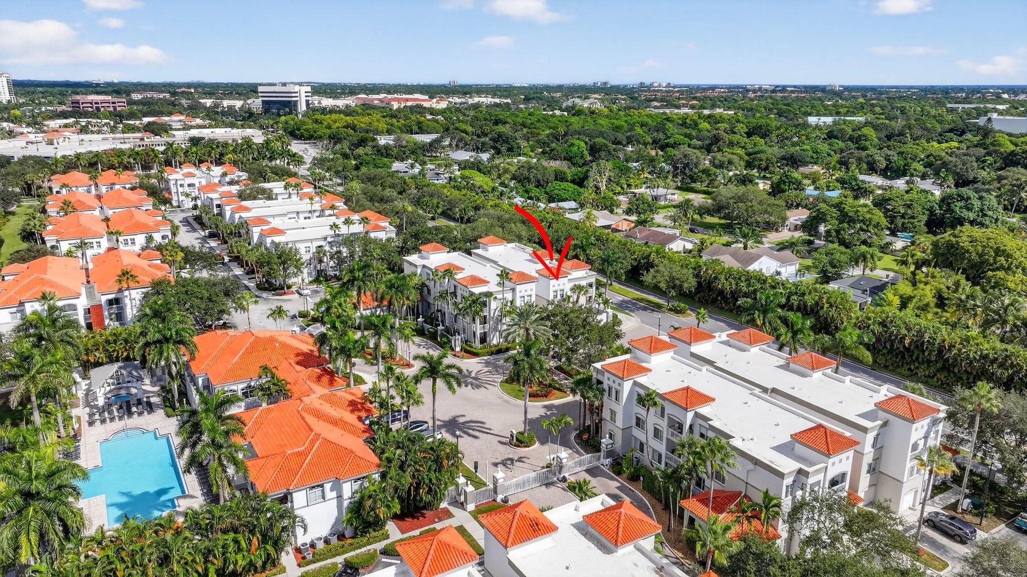 RESIDENCES AT LEGACY PLAC - Residential Lease