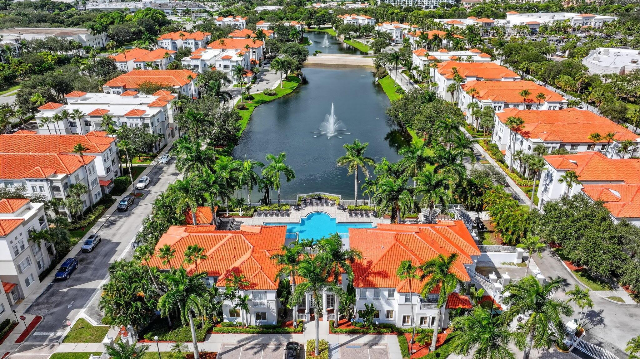 RESIDENCES AT LEGACY PLAC - Residential Lease