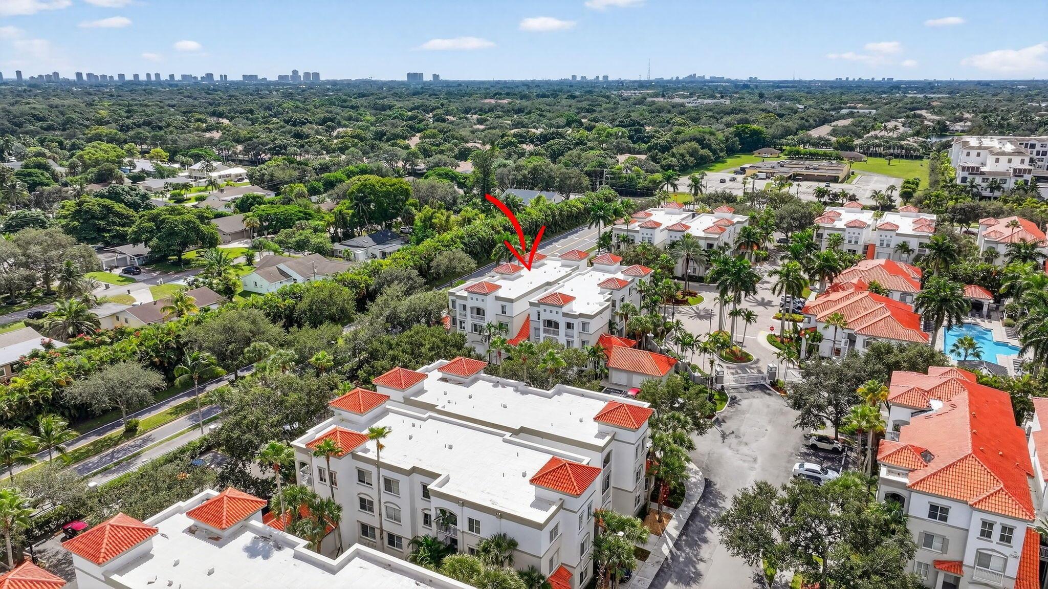 RESIDENCES AT LEGACY PLAC - Residential Lease