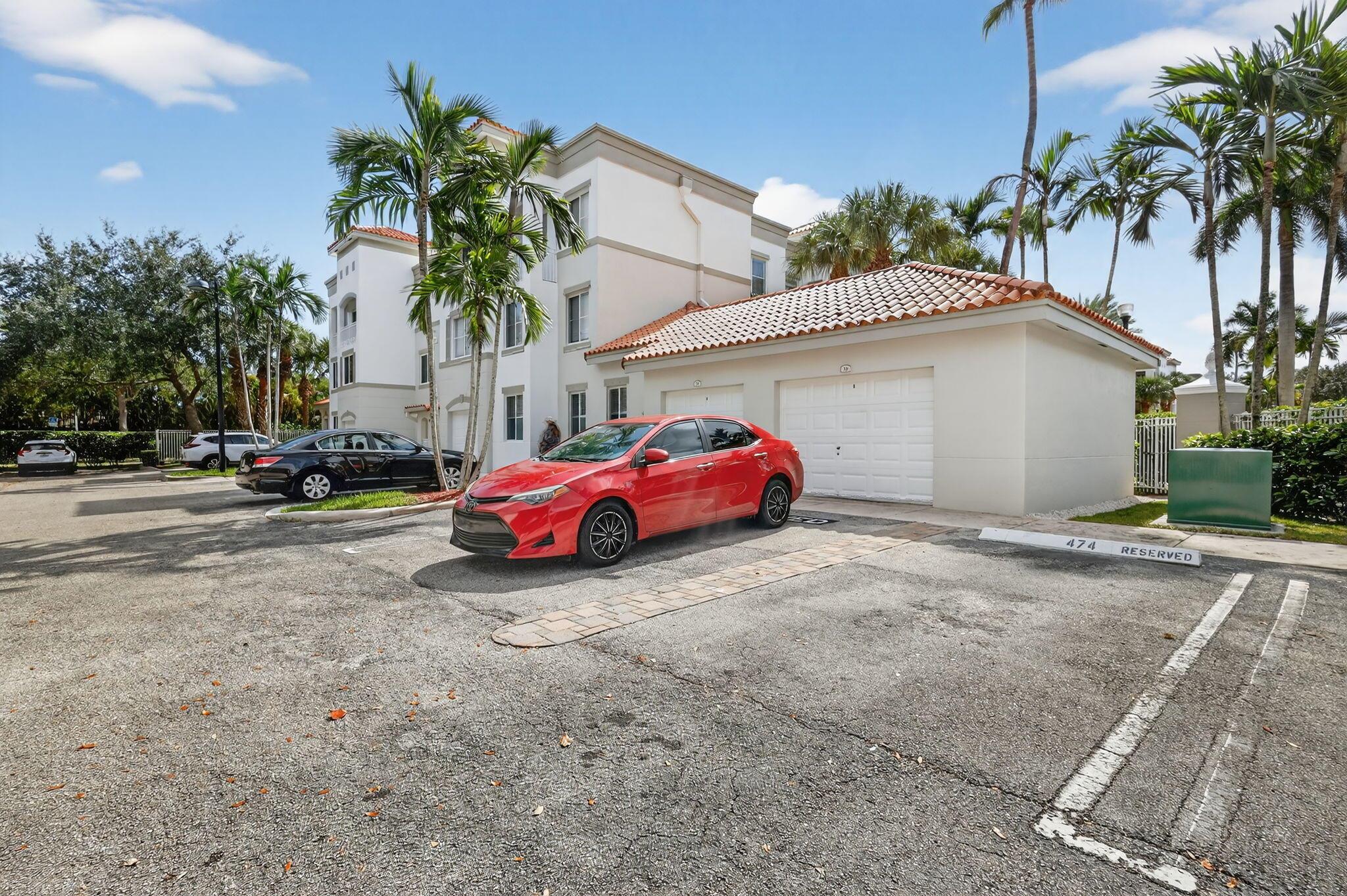 RESIDENCES AT LEGACY PLAC - Residential Lease