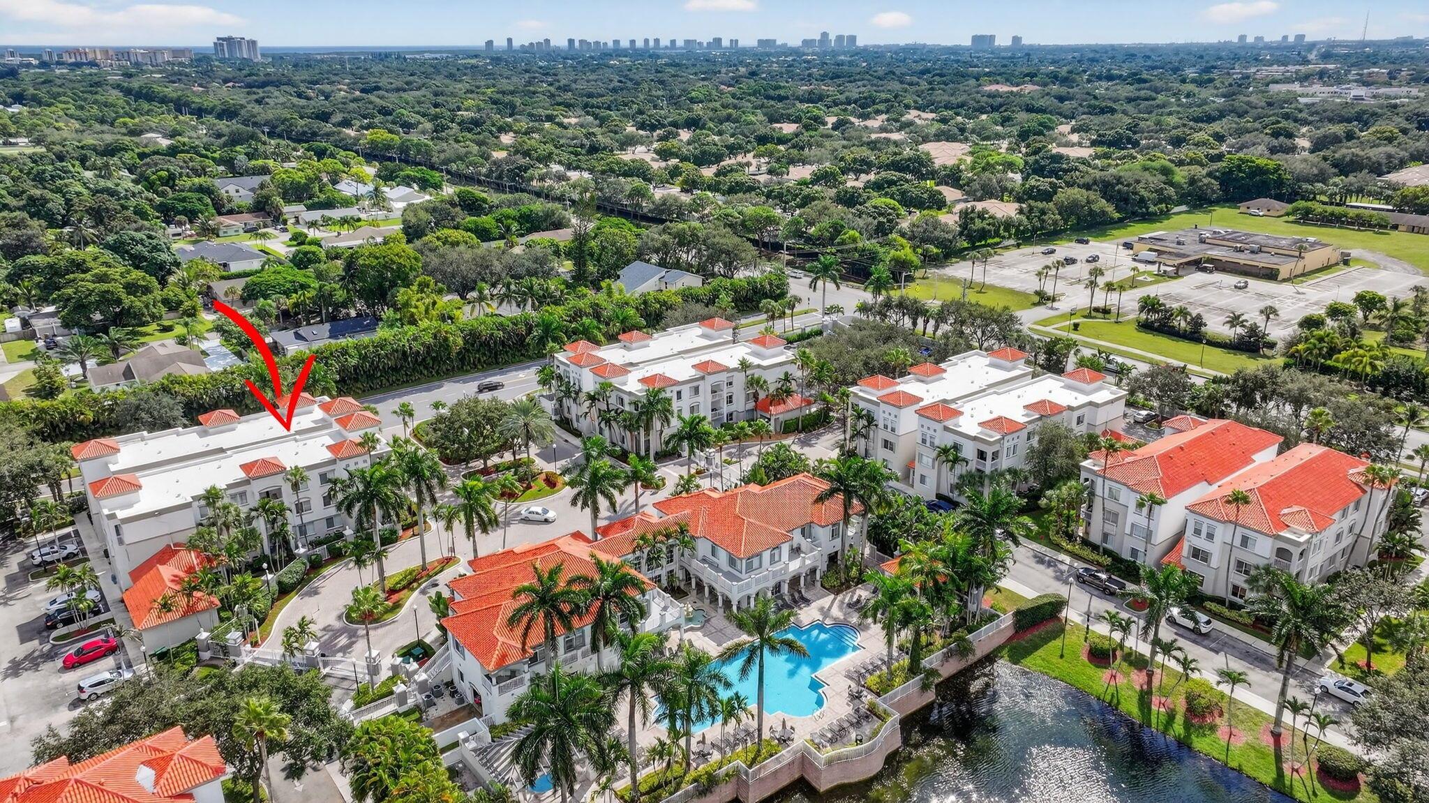 RESIDENCES AT LEGACY PLAC - Residential Lease