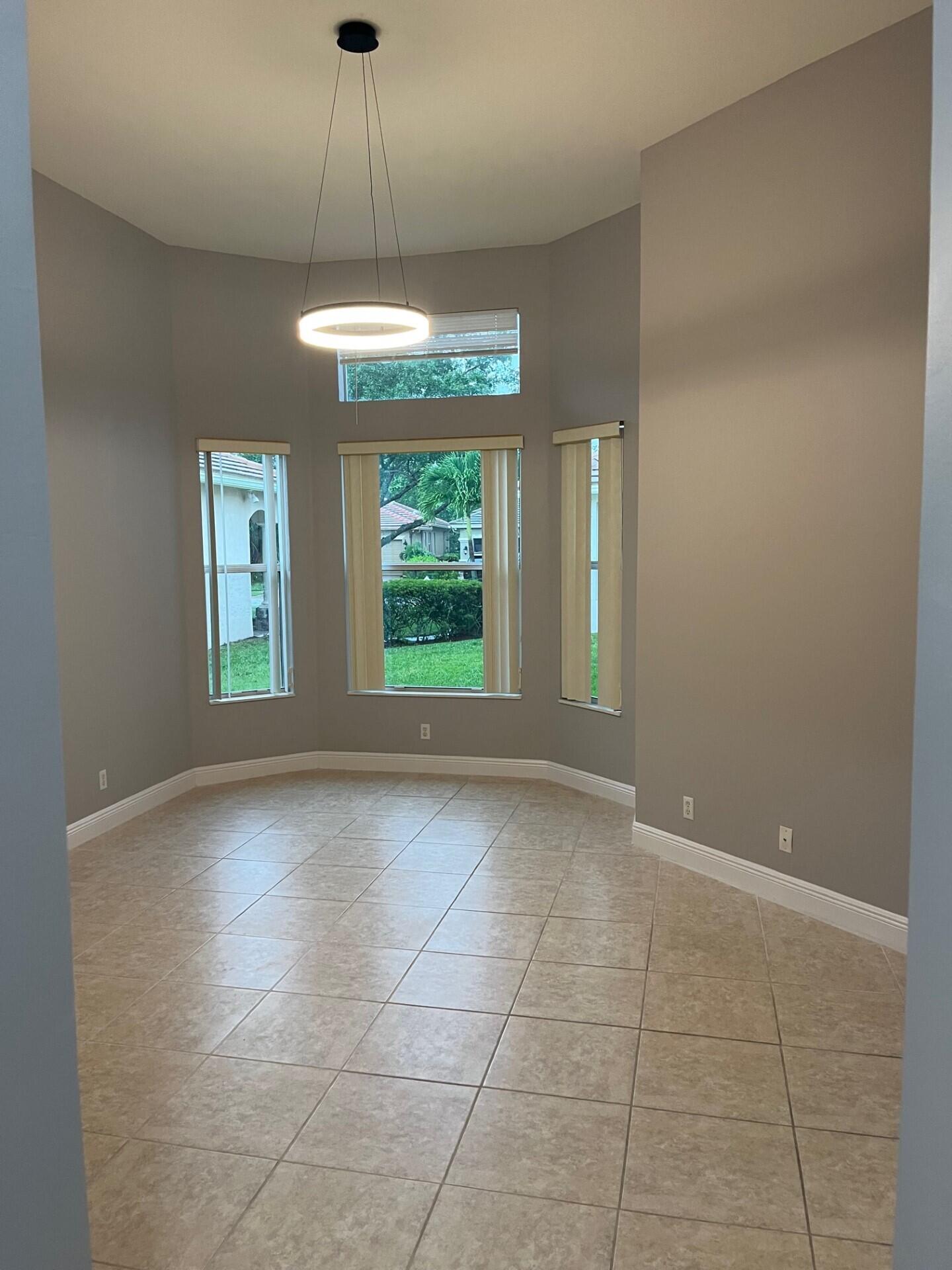 OSPREY ISLES - Residential Lease