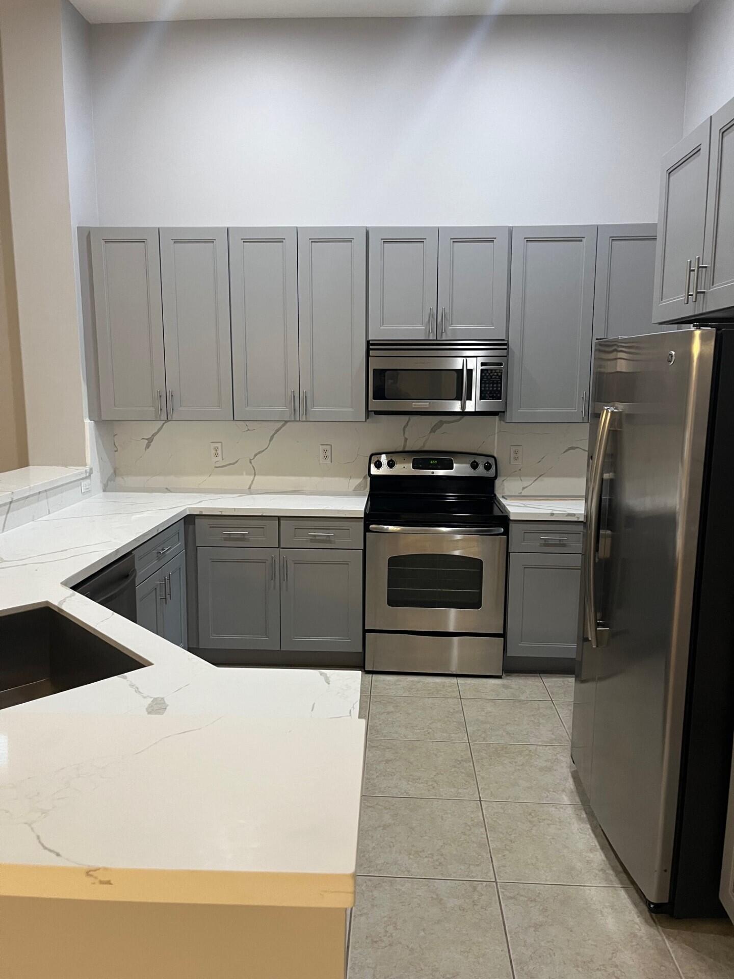 OSPREY ISLES - Residential Lease