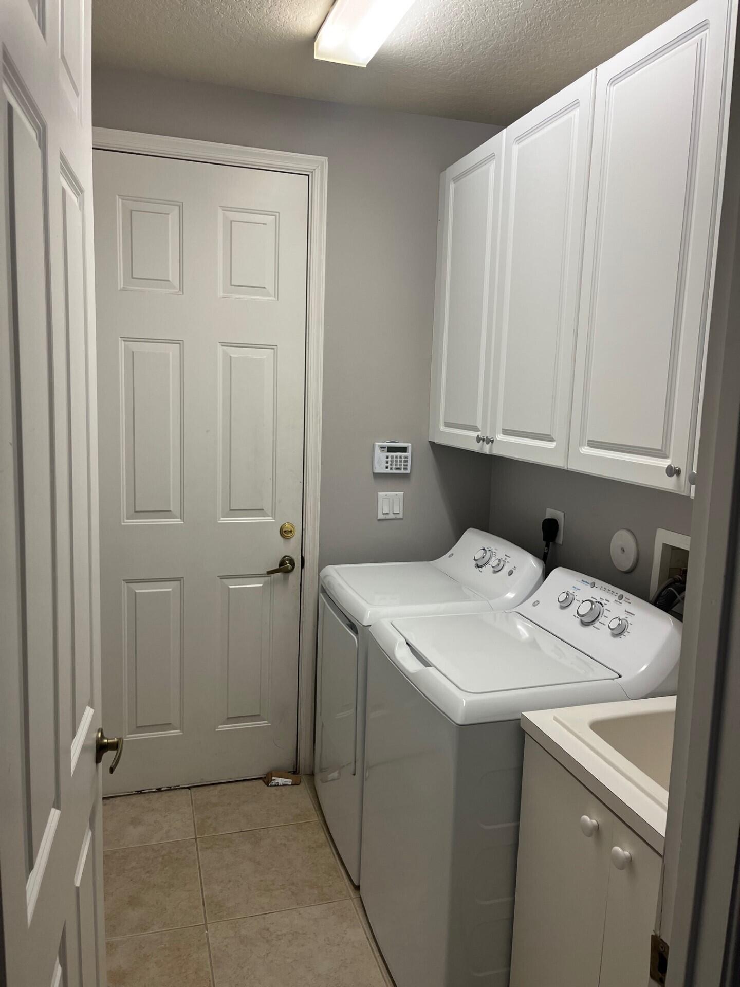 OSPREY ISLES - Residential Lease