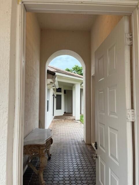 OSPREY ISLES - Residential Lease