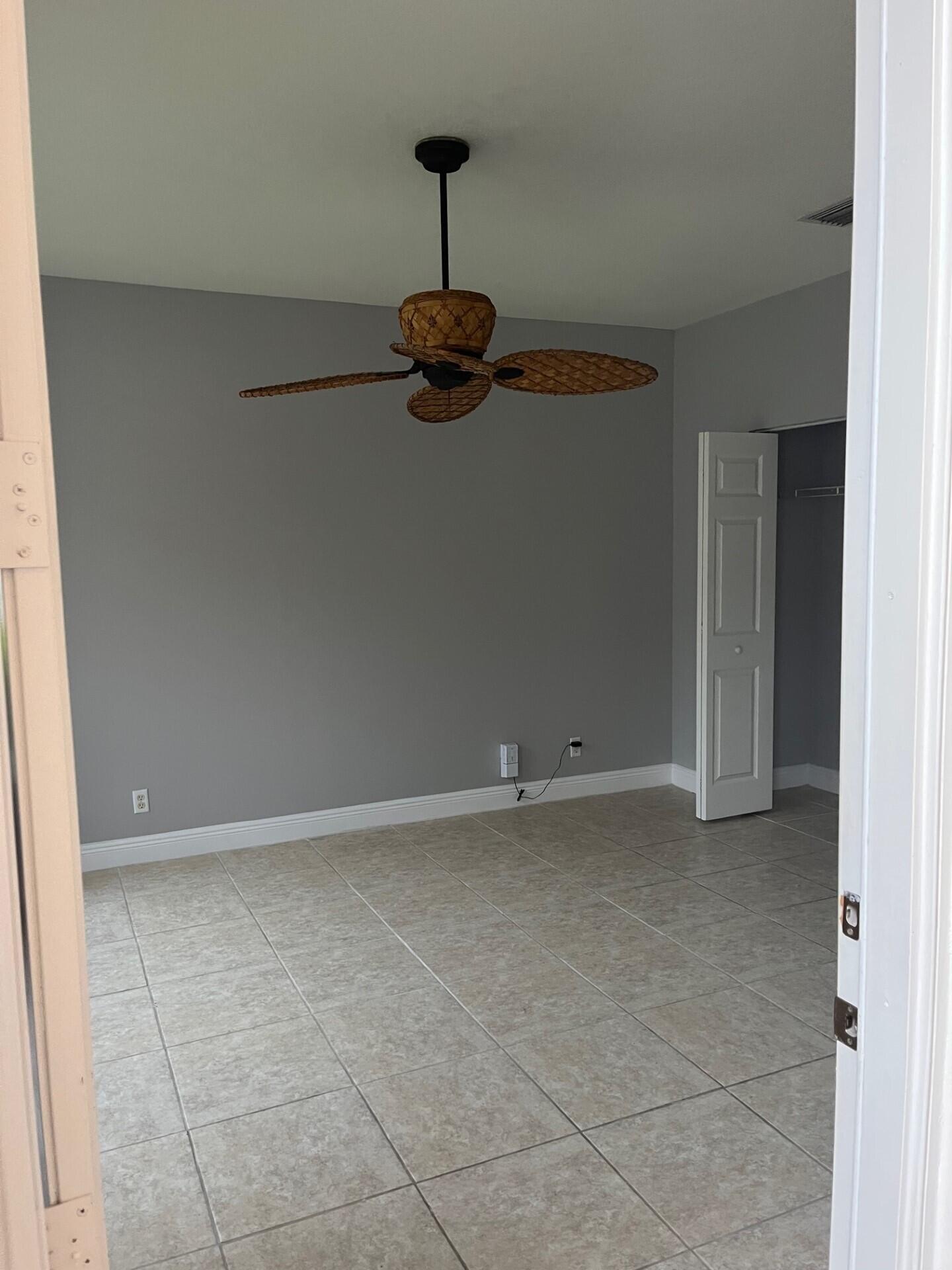 OSPREY ISLES - Residential Lease