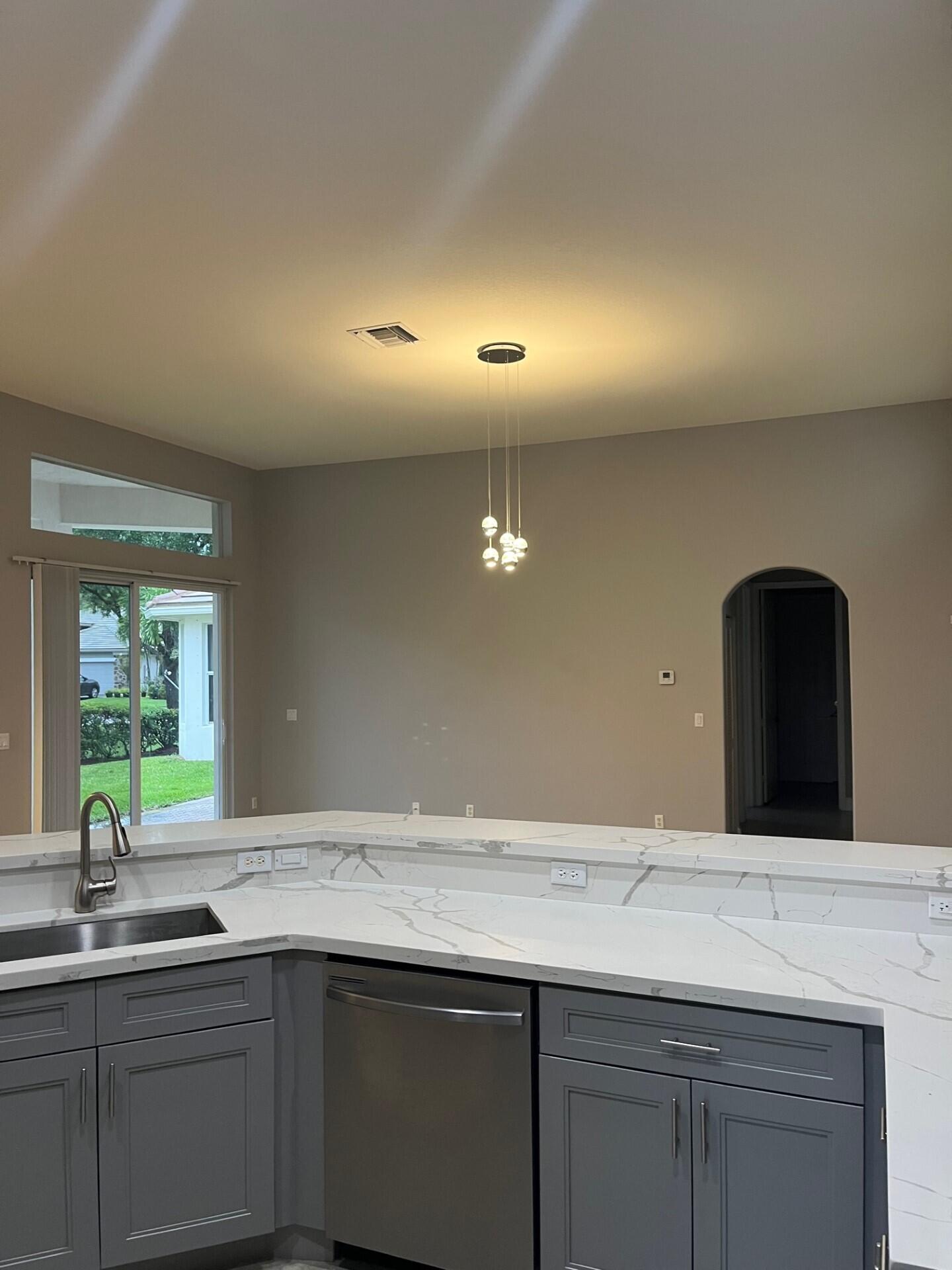 OSPREY ISLES - Residential Lease