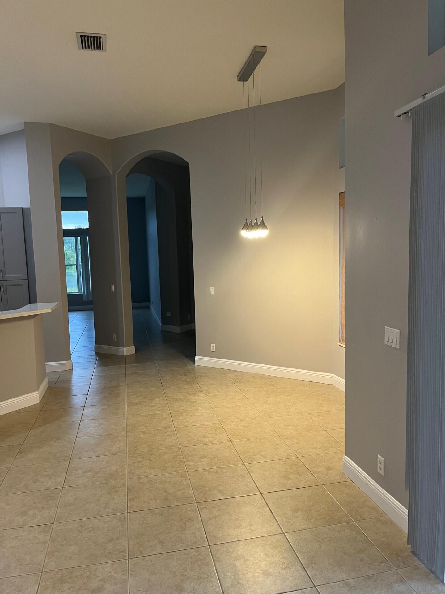 OSPREY ISLES - Residential Lease