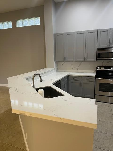 OSPREY ISLES - Residential Lease